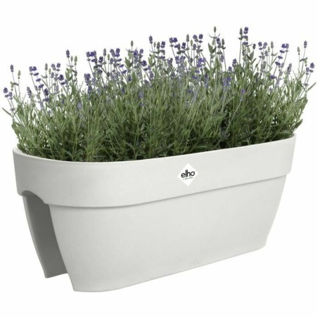 Vaso Elho Vibia Campana Flower Bridge 60 Bianco 26 x 59 x 22 cm