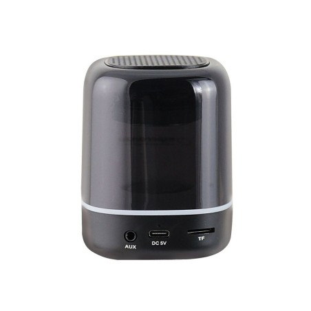 Altoparlante Bluetooth Portatile Esperanza EP154  Nero