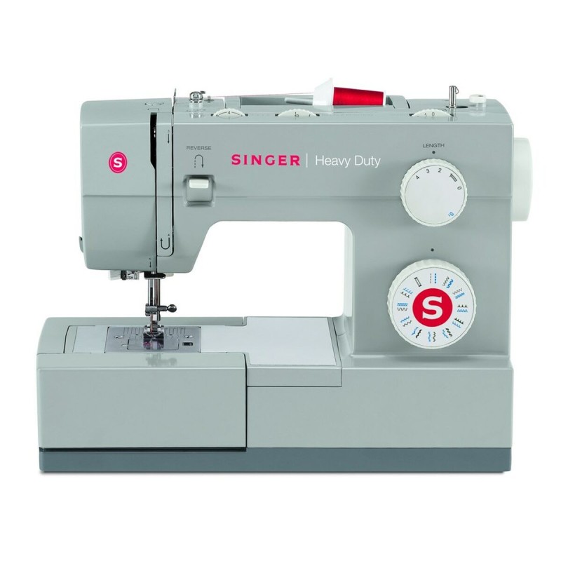 Macchina da Cucire Singer Singer 4423 40 x 30 x 17 cm Macchina da Cucire Singer Singer 4423 40 x 30 x 17 cm