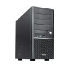 Case computer desktop ATX Chieftec CM-25B-OP Nero