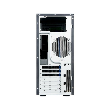 Case computer desktop ATX Chieftec CM-25B-OP Nero