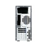 Case computer desktop ATX Chieftec CM-25B-OP Nero