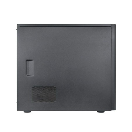 Case computer desktop ATX Chieftec CM-25B-OP Nero