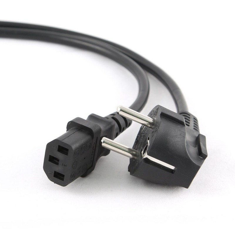 Cavo di Alimentazione GEMBIRD PC-186-VDE-3M 3 m Cavo di Alimentazione GEMBIRD PC-186-VDE-3M 3 m