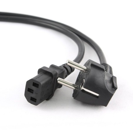 Cavo di Alimentazione GEMBIRD PC-186-VDE-3M 3 m