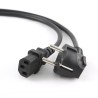Cavo di Alimentazione GEMBIRD PC-186-VDE-3M 3 m