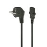 Cavo di Alimentazione GEMBIRD PC-186-VDE-3M 3 m
