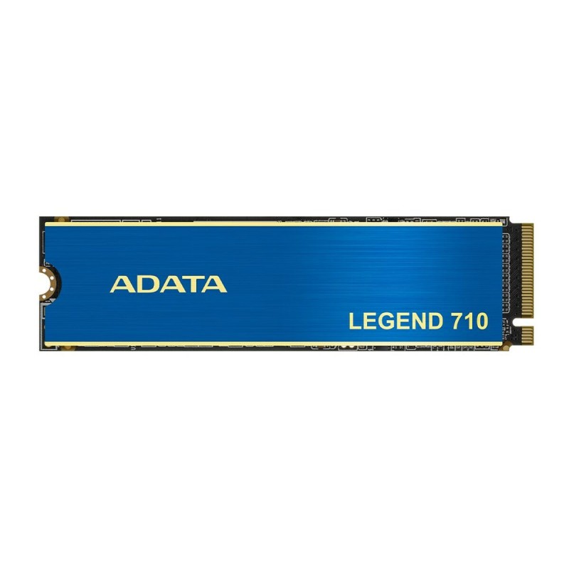 Hard Disk Adata Legend 710 256 GB SSD Hard Disk Adata Legend 710 256 GB SSD