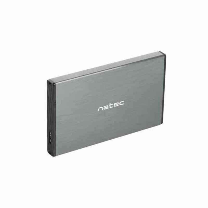 Custodia Hard Disk Natec NKZ-1281 Custodia Hard Disk Natec NKZ-1281
