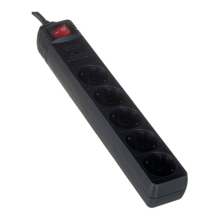 Multipresa 5 Prese con Interruttore Energenie SPG5-C-15 (4,5 m)
