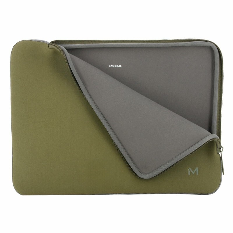 Custodia per Portatile Mobilis 049020 Cachi Custodia per Portatile Mobilis 049020 Cachi