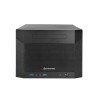 Case computer desktop ATX Chieftec CN-01B-OP Nero