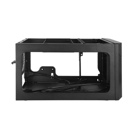 Case computer desktop ATX Chieftec CN-01B-OP Nero