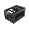 Case computer desktop ATX Chieftec CN-01B-OP Nero