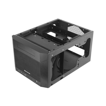 Case computer desktop ATX Chieftec CN-01B-OP Nero