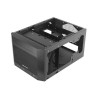 Case computer desktop ATX Chieftec CN-01B-OP Nero