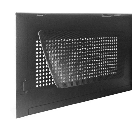 Case computer desktop ATX Chieftec CN-01B-OP Nero