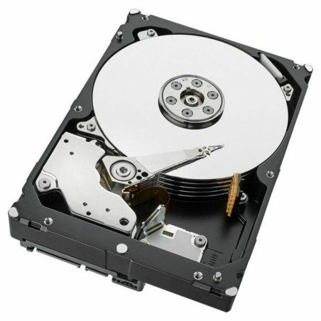 Hard Disk Seagate Barracuda ST4000DM004 3,5" 4 TB