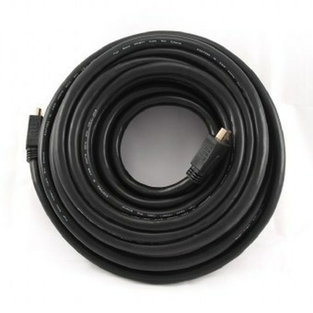 Cavo HDMI GEMBIRD HDMI v.1.4 15m Nero 15 m 4K Ultra HD