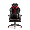Sedia Gaming Diablo Chairs Diablo X-Ray 2.0 Nero Rosso