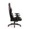 Sedia Gaming Diablo Chairs Diablo X-Ray 2.0 Nero Rosso