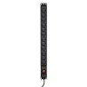 Ciabatta Multipresa Activejet COMBO/12gn/3m/cz (3 m)