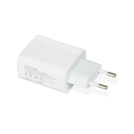 Caricabatterie da Parete Ibox ILUC36W Bianco 20 W