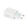 Caricabatterie da Parete Ibox ILUC36W Bianco 20 W