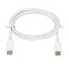 Caricabatterie da Parete Ibox ILUC36W Bianco 20 W