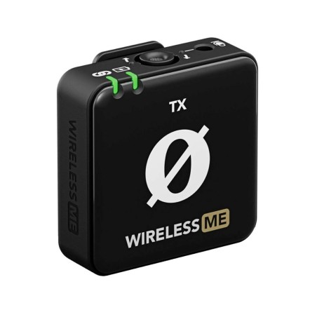 Microfono Rode WIMETX