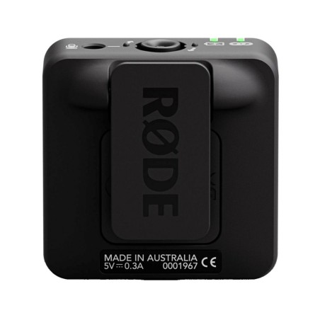Microfono Rode WIMETX