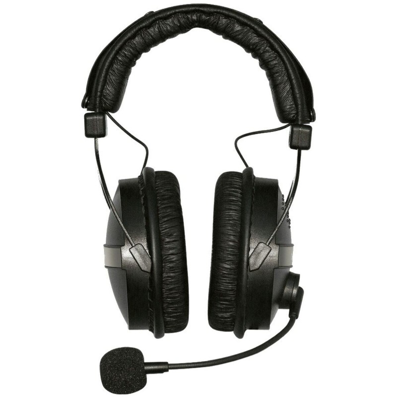 Cuffie Behringer HLC660U Cuffie Behringer HLC660U