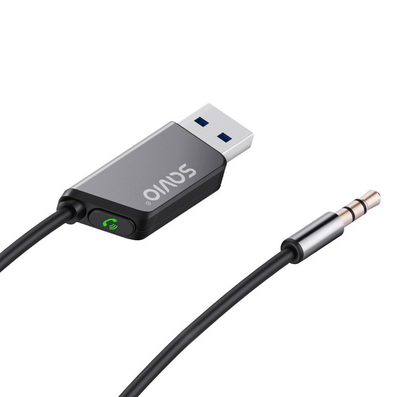 Adattatore Bluetooth Savio TR-16 Adattatore Bluetooth Savio TR-16