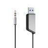 Adattatore Bluetooth Savio TR-16