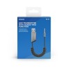 Adattatore Bluetooth Savio TR-16