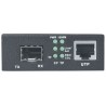 Adattatore/Convertitore AV Intellinet 510493 Nero