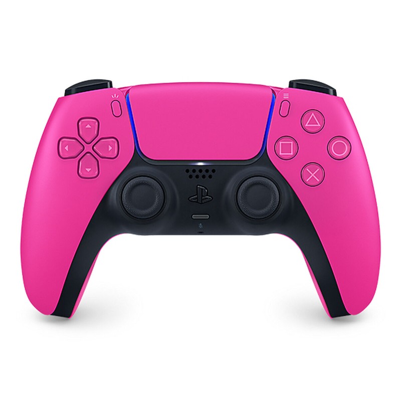 Telecomando Gaming Senza Fili Sony DualSense Nova Rosa Telecomando Gaming Senza Fili Sony DualSense Nova Rosa