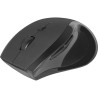 Mouse Ottico Mouse Ottico Defender ACCURA MM-295 Nero 1600 dpi