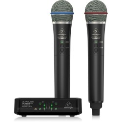 Microfono Behringer 27000667