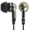 Auricolari Esperanza EH125 Nero Grafite