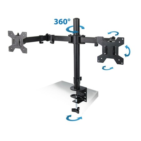 Supporto da Tavolo per Schermo Esperanza ERW018 27"