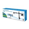 Supporto da Tavolo per Schermo Esperanza ERW018 27"
