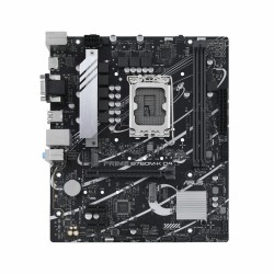 Scheda Madre Asus PRIME B760M-K D4 LGA 1700 Intel B760