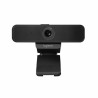 Webcam Logitech C925e Full HD 30 fps Nero (1)