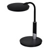 Lampada da scrivania Activejet AJE-RAYA Nero 2100 W