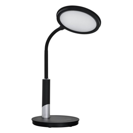 Lampada da scrivania Activejet AJE-RAYA Nero 2100 W