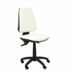 Sedia da Ufficio Elche Piqueras y Crespo 14SSPBL Bianco