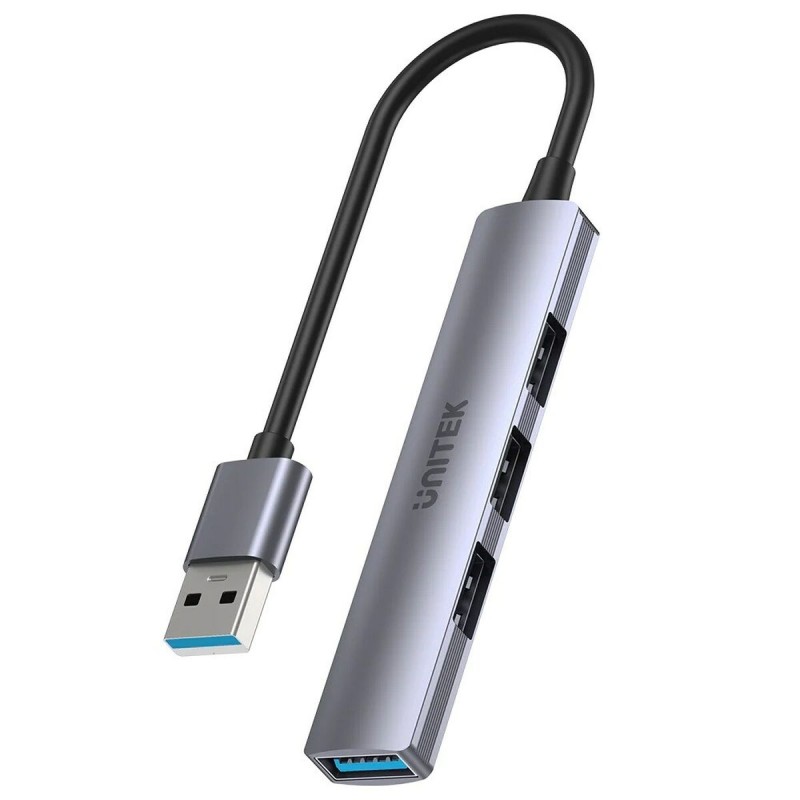 Hub USB Unitek H1208A Hub USB Unitek H1208A