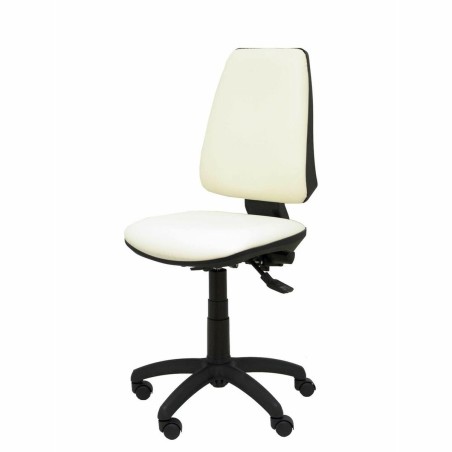 Sedia da Ufficio Elche Piqueras y Crespo 14SSPBL Bianco