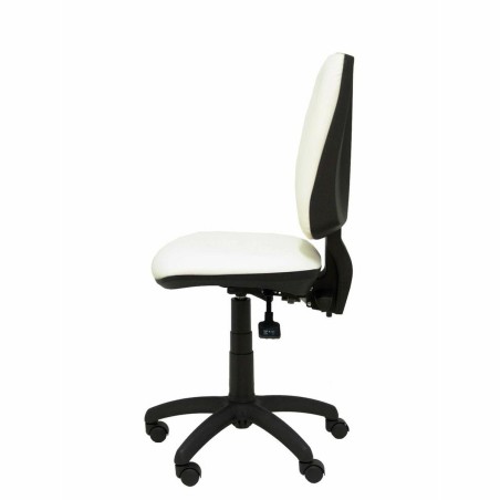 Sedia da Ufficio Elche Piqueras y Crespo 14SSPBL Bianco